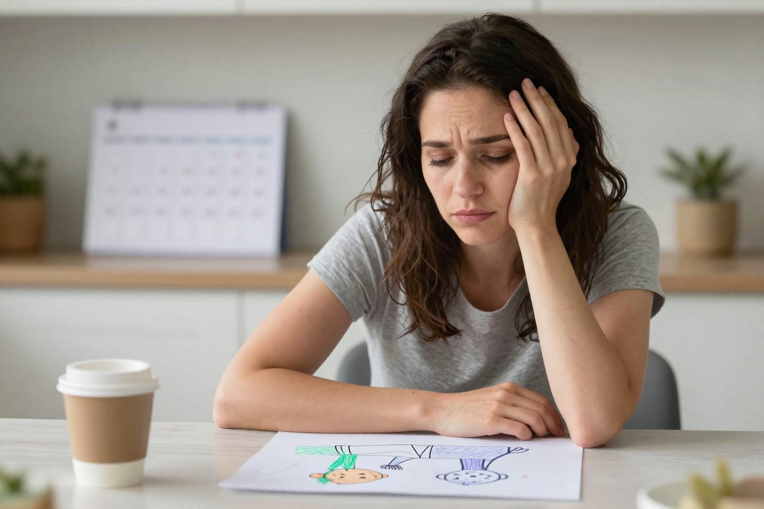 Blended Family Stress? 5 Boundaries That Saved My Sanity