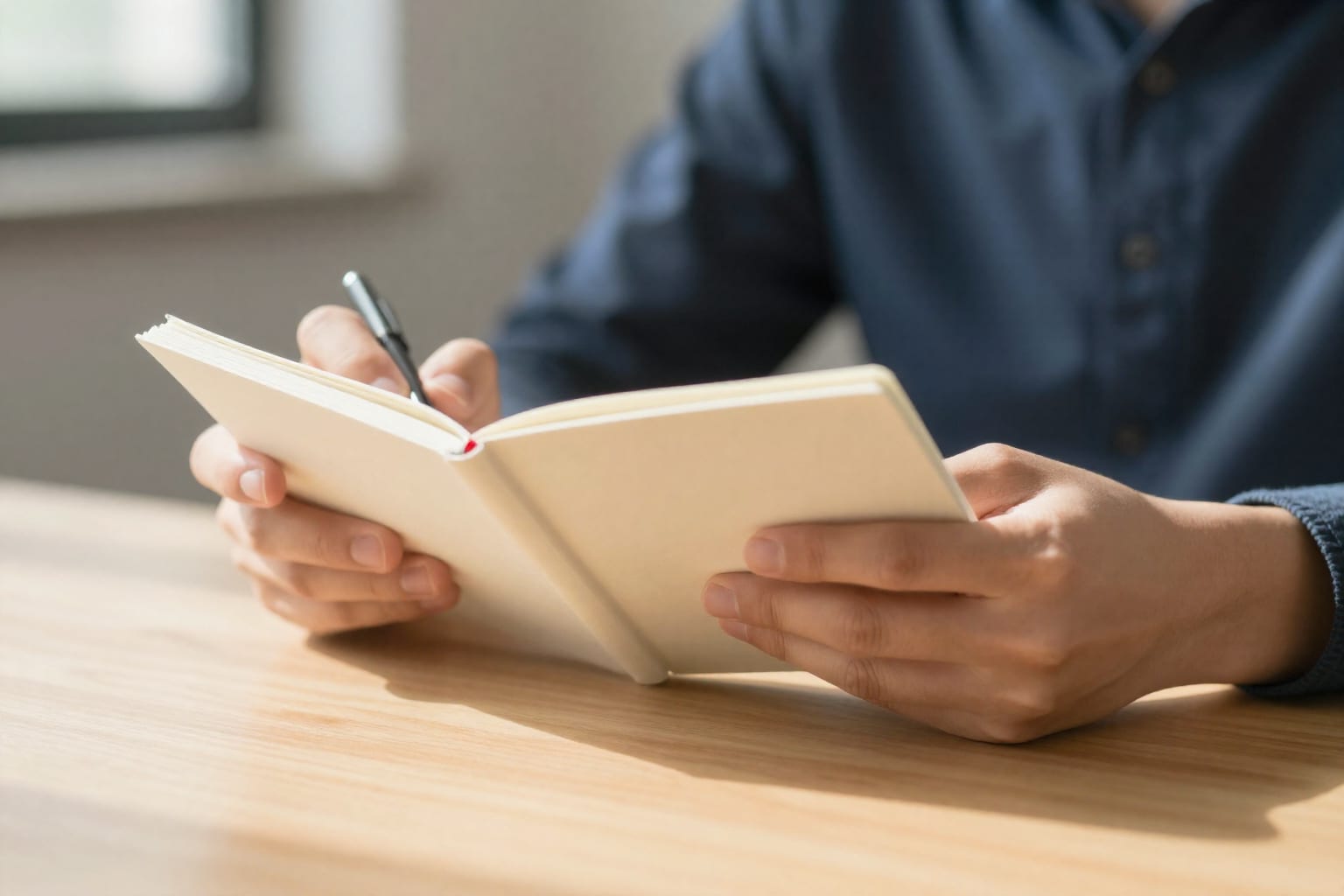 35 Stress Journaling Prompts for People Who Don’t Know What to Write