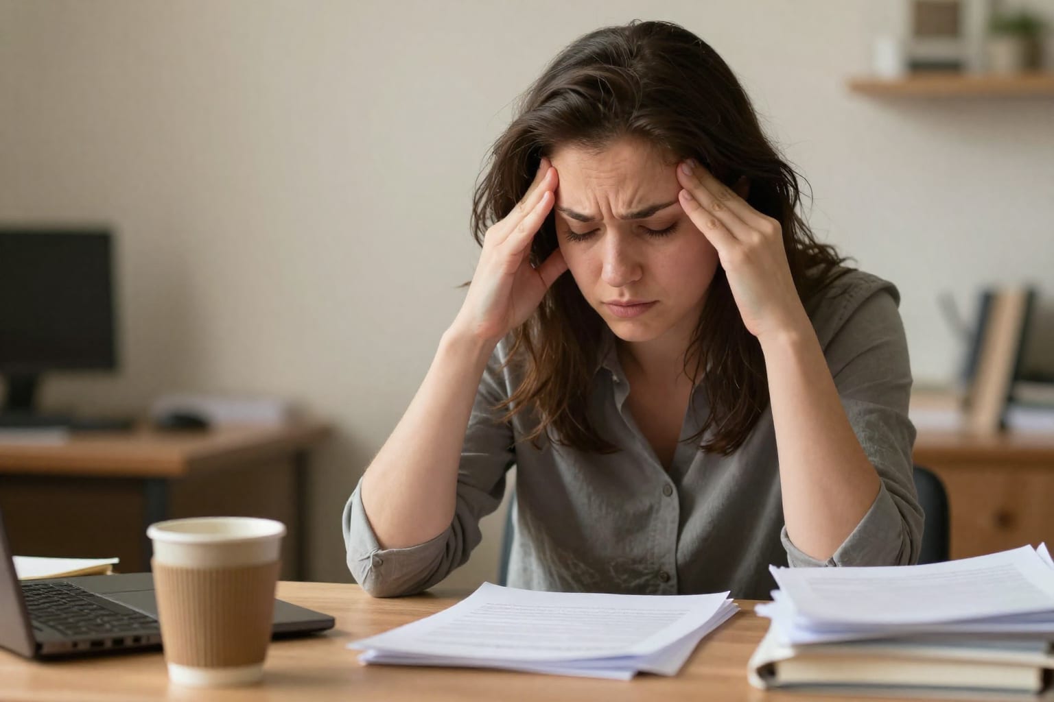 8 Warning Signs of Teacher Burnout You’re Missing (and How to Recover)
