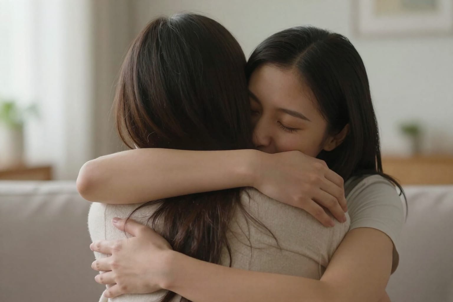 Why Hugging Lowers Stress (Backed by 2026 Research)