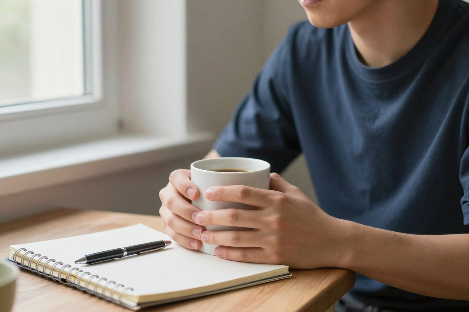 What Is Anticipatory Anxiety? 5 Ways to Stop Worrying About the Future