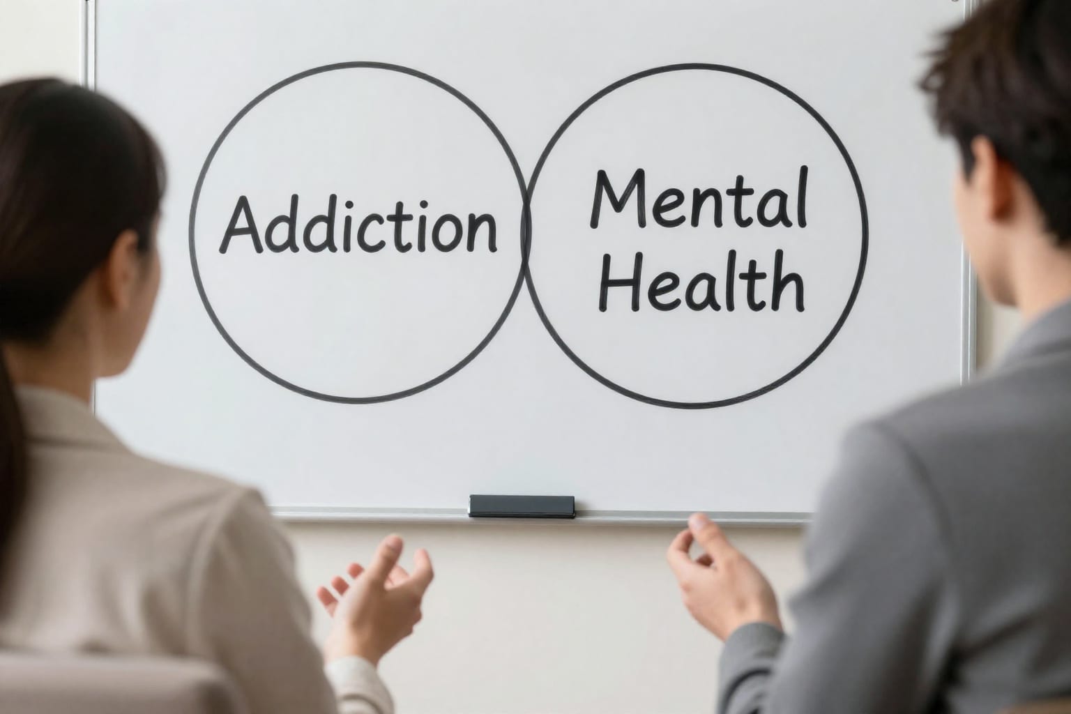 What Is Dual Diagnosis? 5 Reasons It Changes Addiction Treatment