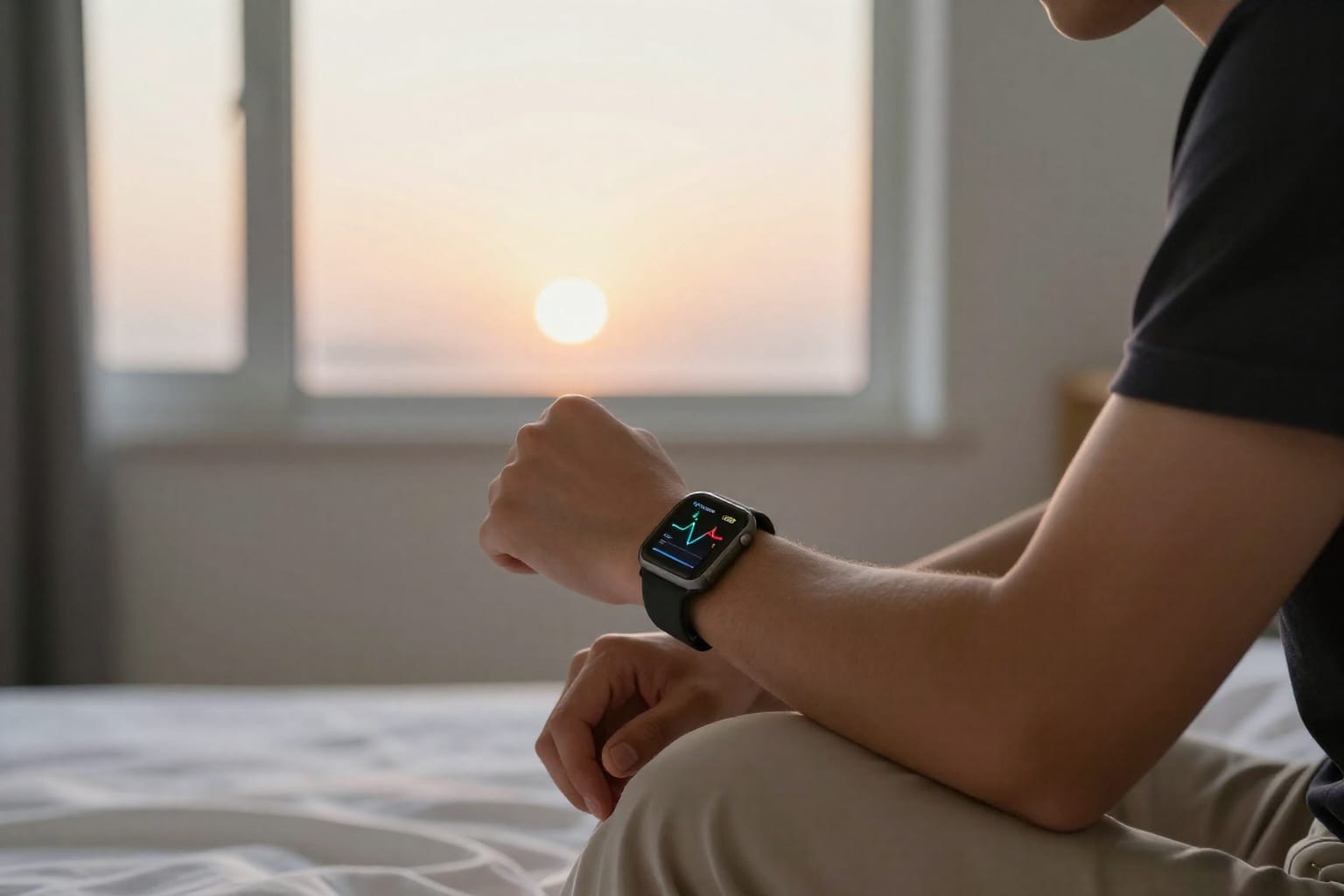 What Is Heart Rate Variability? Why Stressed People Need to Track It in 2026