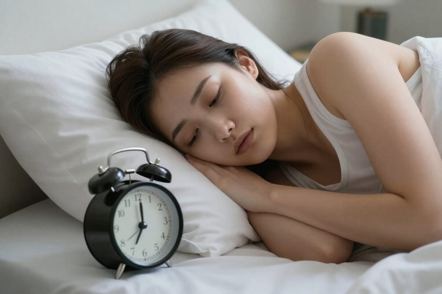 Why You Feel Exhausted After 8 Hours of Sleep — 5 Hidden Causes
