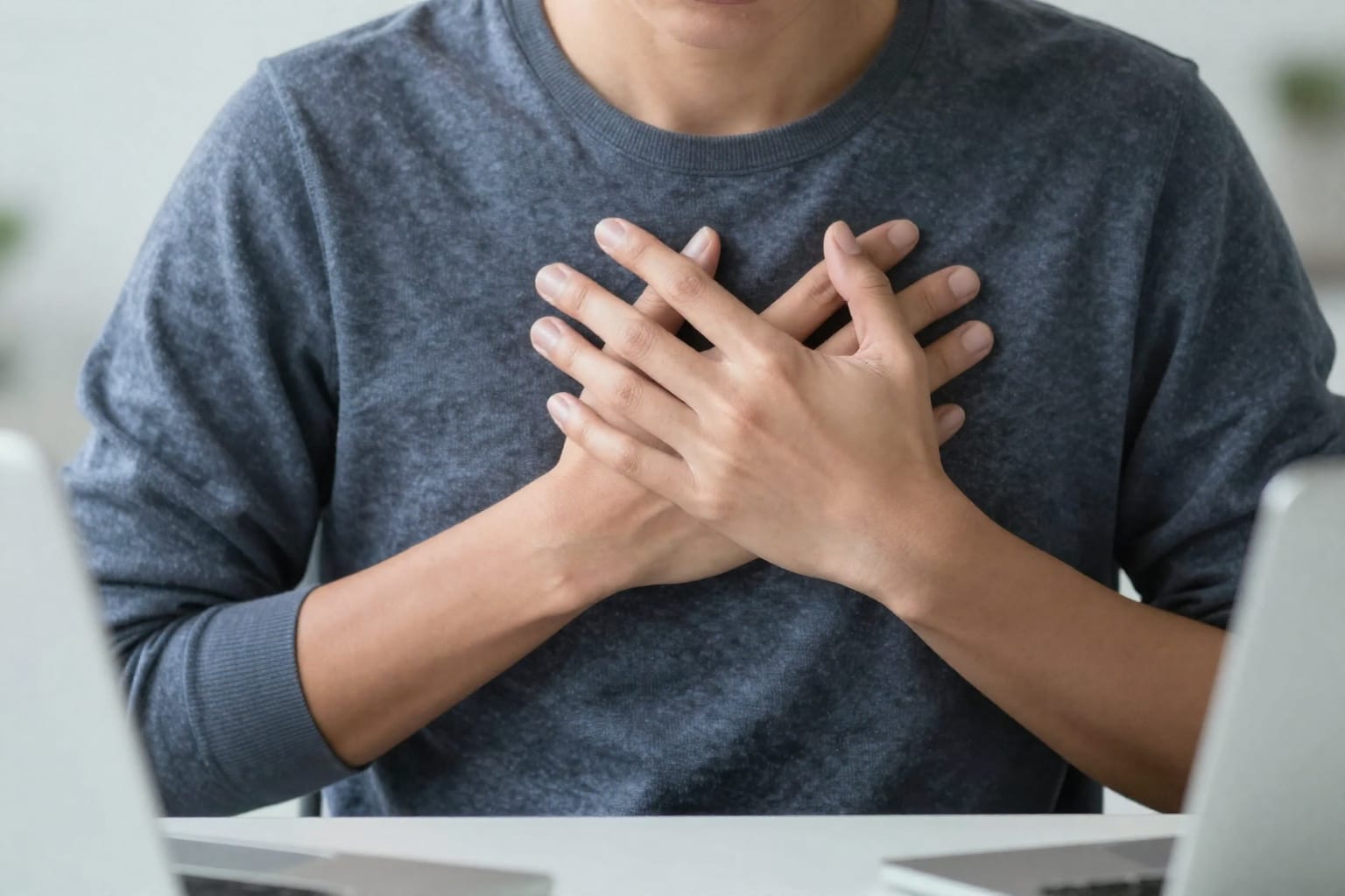 Workplace Trauma: What It Is and How It Differs From Job Stress