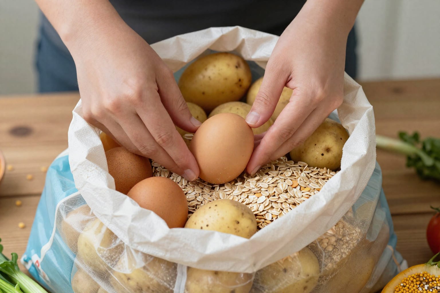 13 Best Affordable High-Satiety Foods for Weight Loss in 2026