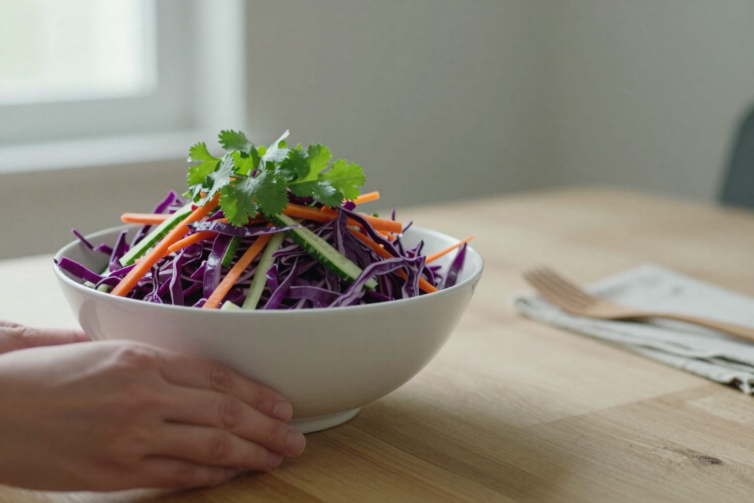 7 Ways to Eat More Volume Without Eating More Calories (2026 Guide)