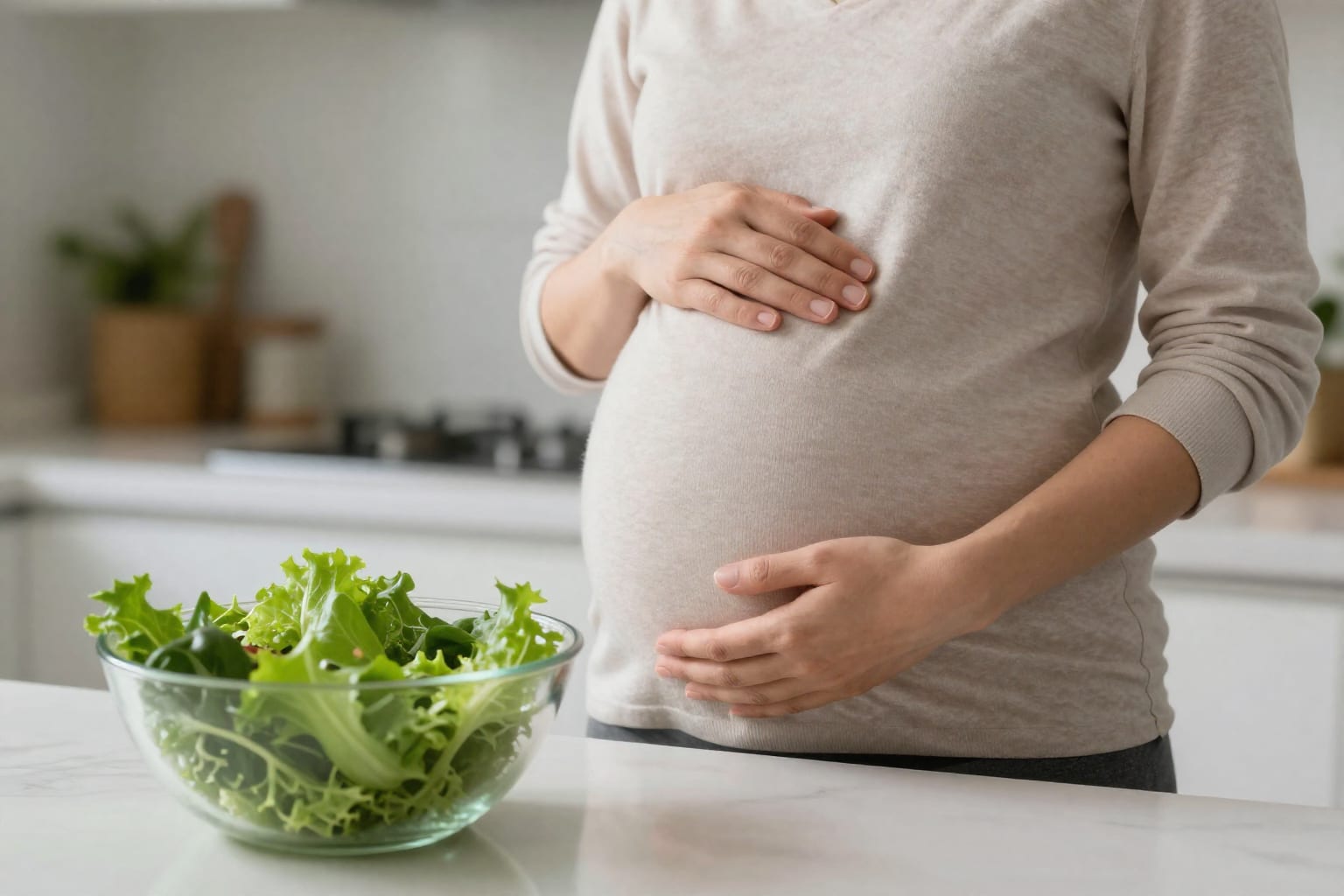 6 Safe Ways to Manage Your Weight During Pregnancy (2026 Guide)