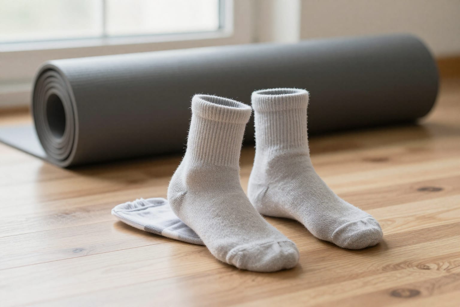 How to Stay Active Through Winter Without a Gym: 7 Realistic Moves