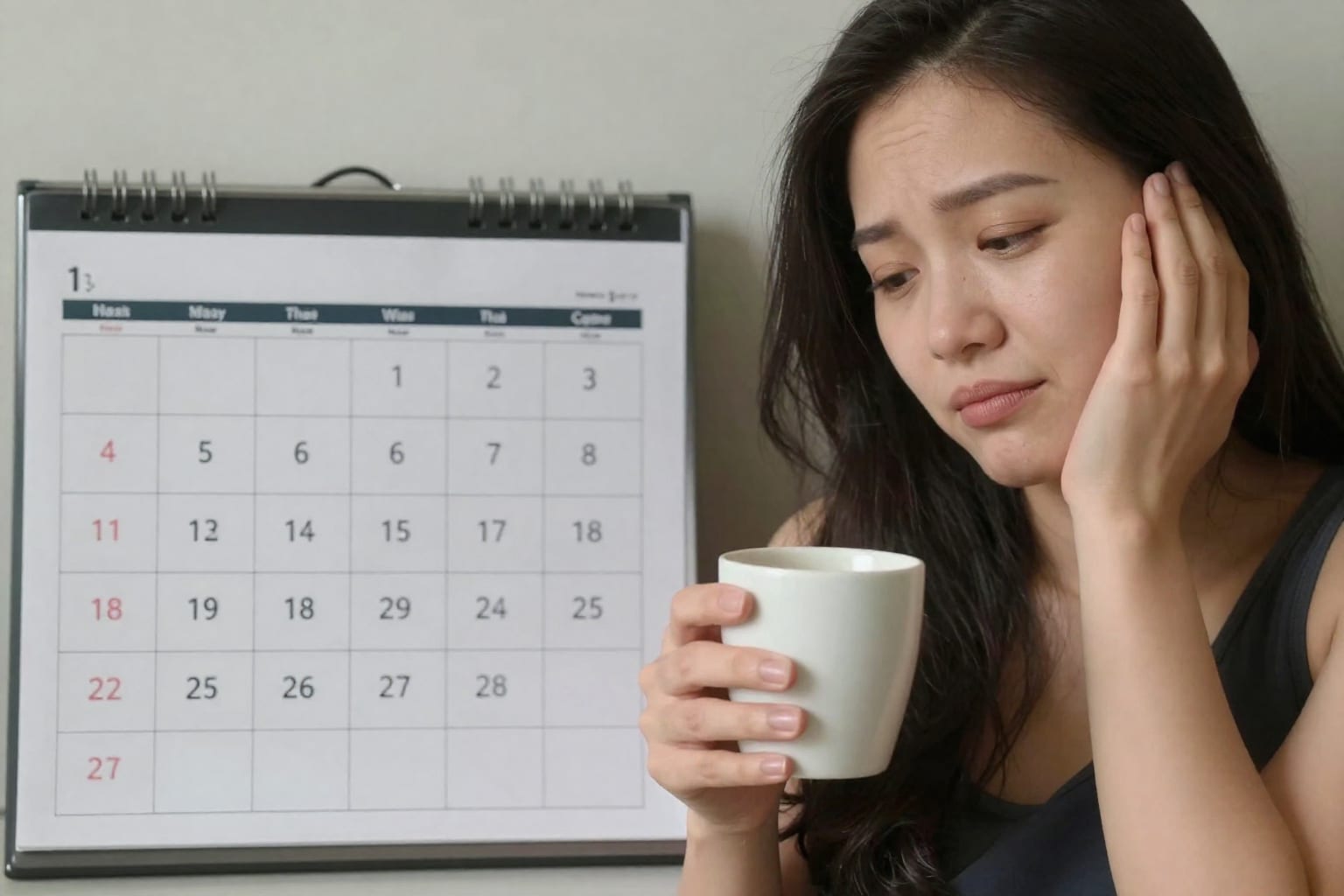 Stop Weighing Daily: 4 Steps for Accurate Monthly Weight Tracking
