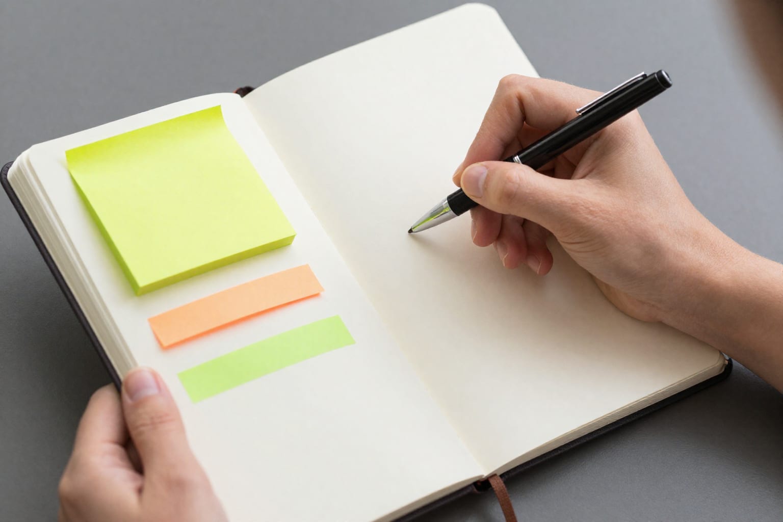 How to Use a Food Diary to Spot Patterns in Overeating (2026 Guide)