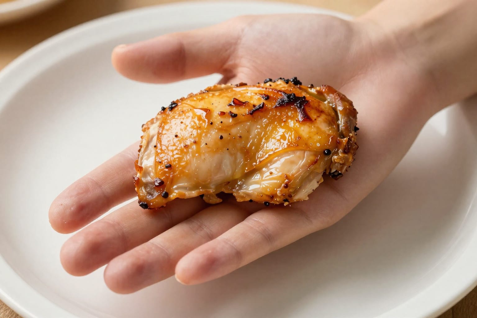 Stop Counting Calories: 5 Portion Size Hacks That Actually Work (2026 Guide)