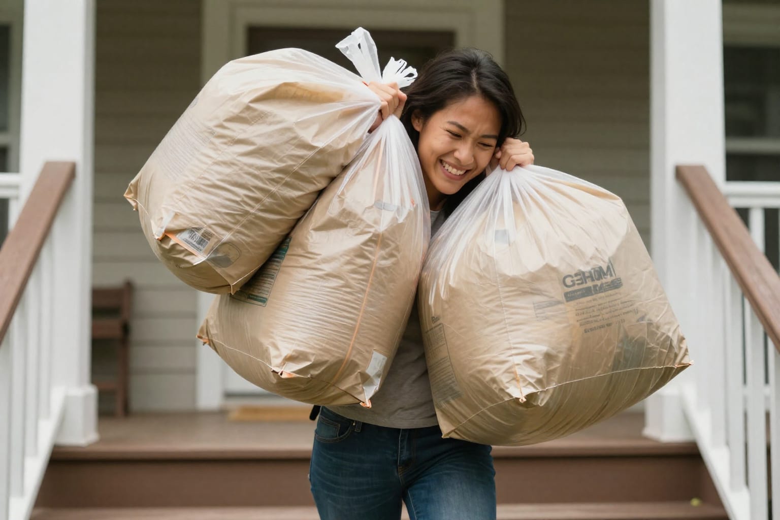 7 Surprising Daily Tasks That Count as Physical Activity for Weight Loss