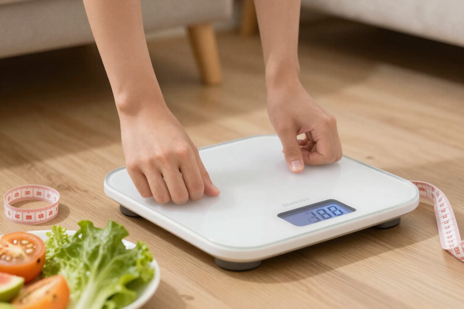What Does It Mean to Be at a Healthy Weight for Your Body Type? A 2026 Guide to the 5 Key Factors That Actually Matter