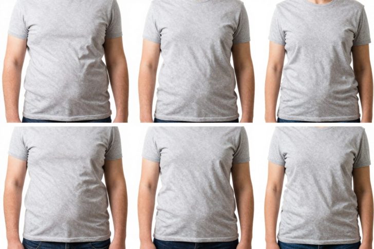 What a Realistic Before-and-After Weight Loss Story Looks Like (2026)