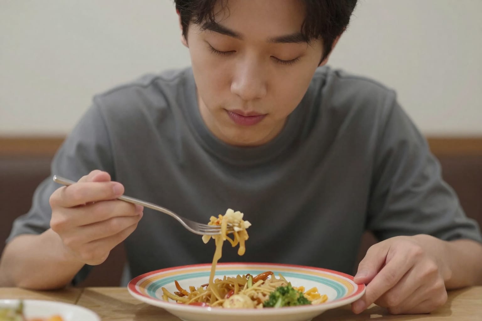 What Is Mindful Eating? 5 Simple Steps to Lose Weight Without Dieting