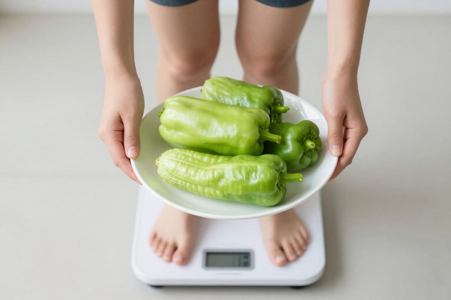 Reverse Dieting: What It Is (and When It Actually Helps)