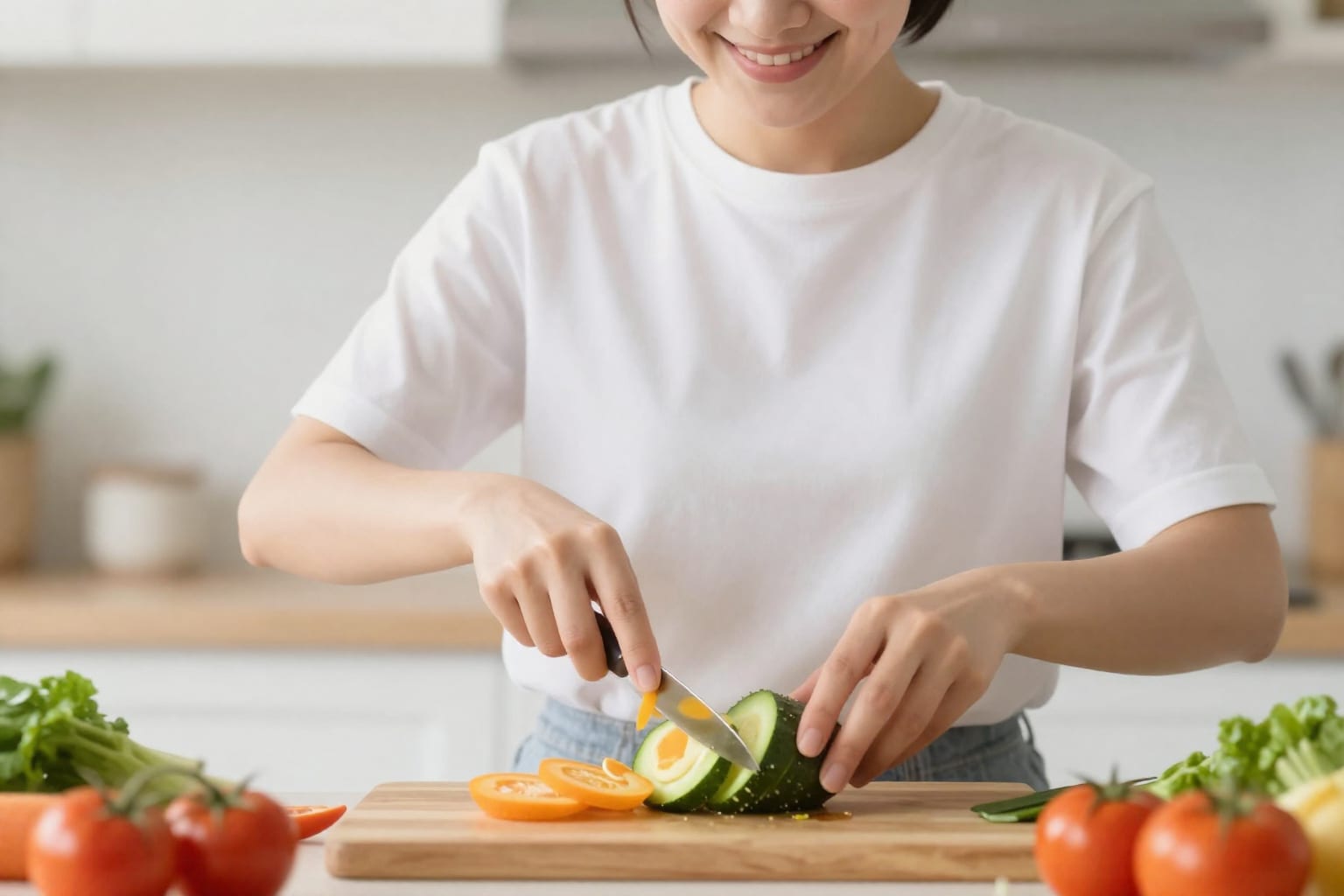 5 Non-Negotiables for a Weight Loss Plan You’ll Actually Stick With