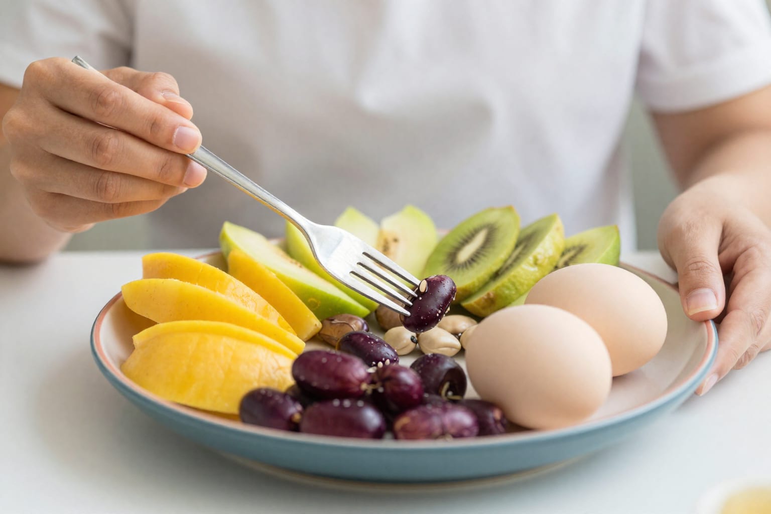 Hate Vegetables? 7 Ways to Still Lose Weight in 2026