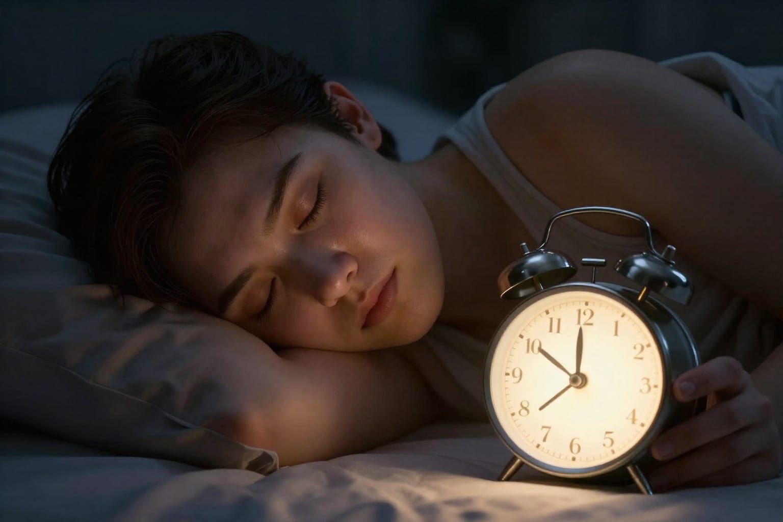 Why Sleep Affects Your Weight More Than You Expect — New 2026 Data