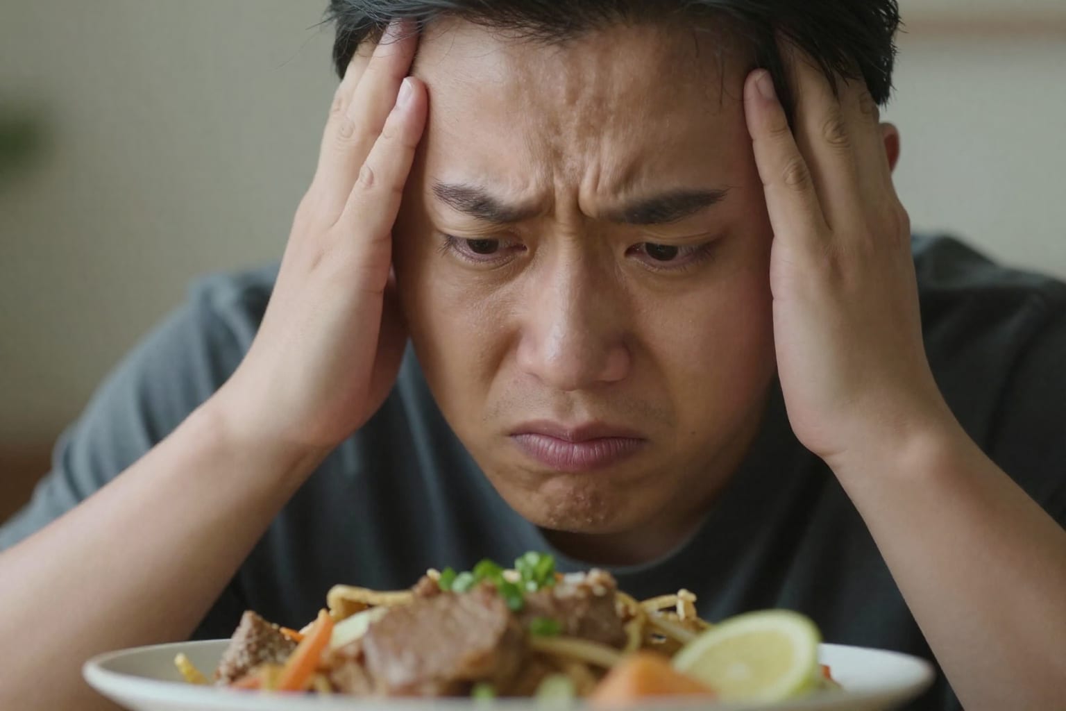 Why Chasing Weight Loss Often Makes Eating Harder (Not Easier)