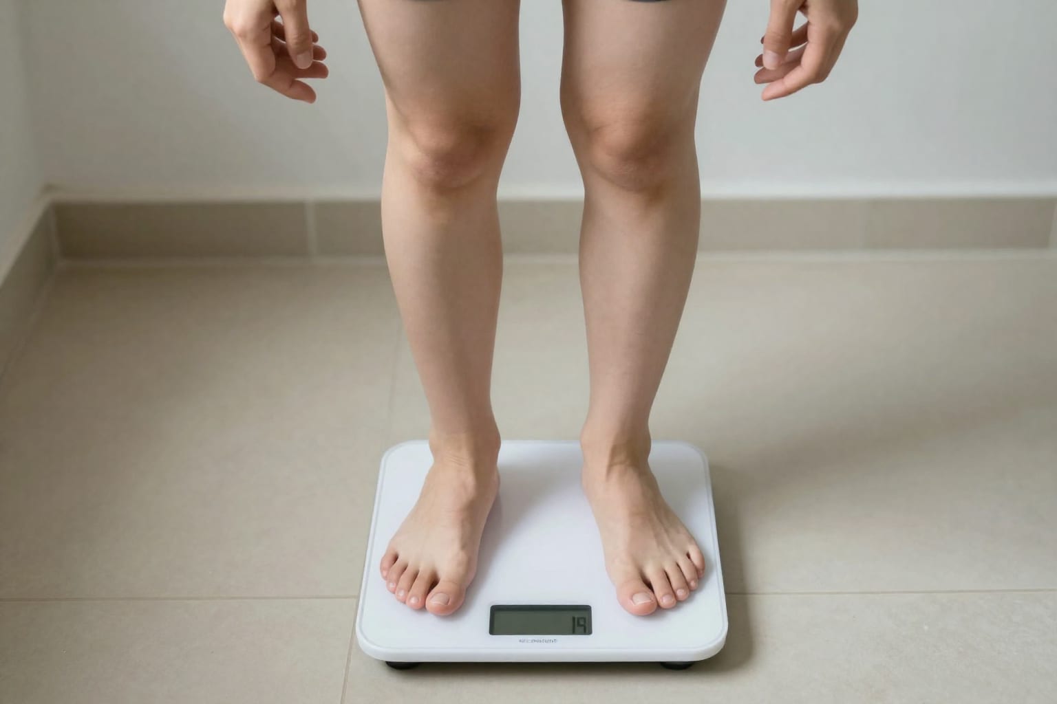 Why Weight Loss Isn't Linear (And What That Really Means for You)