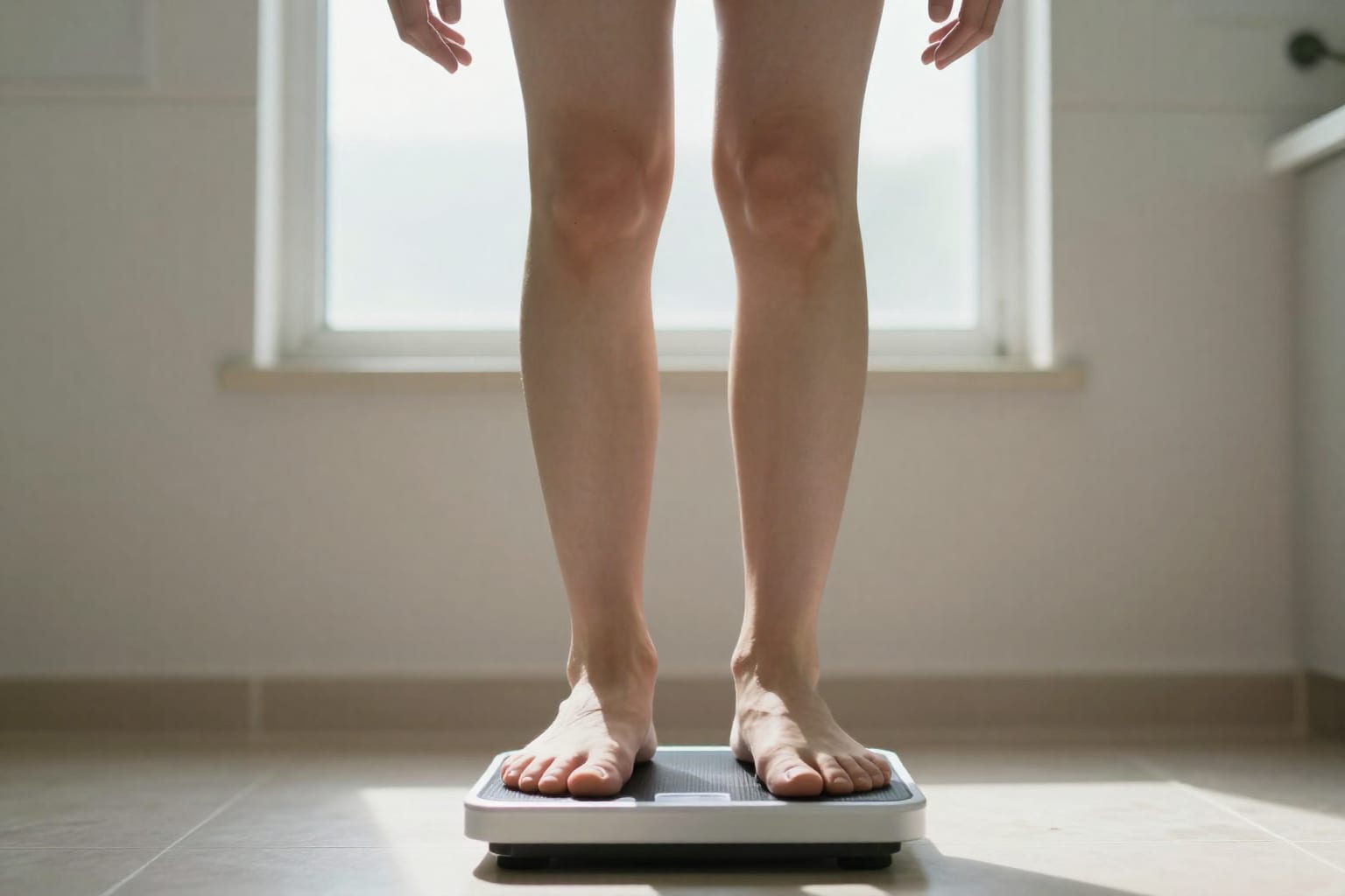 Why You Should Not Weigh Yourself Every Day While Dieting (2026 Guide)
