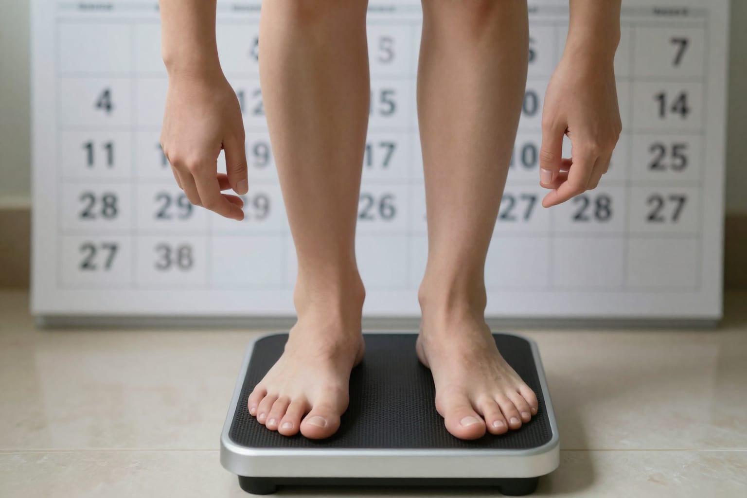 Why Chasing Rapid Weight Loss Backfires Every Time (2026 Update)
