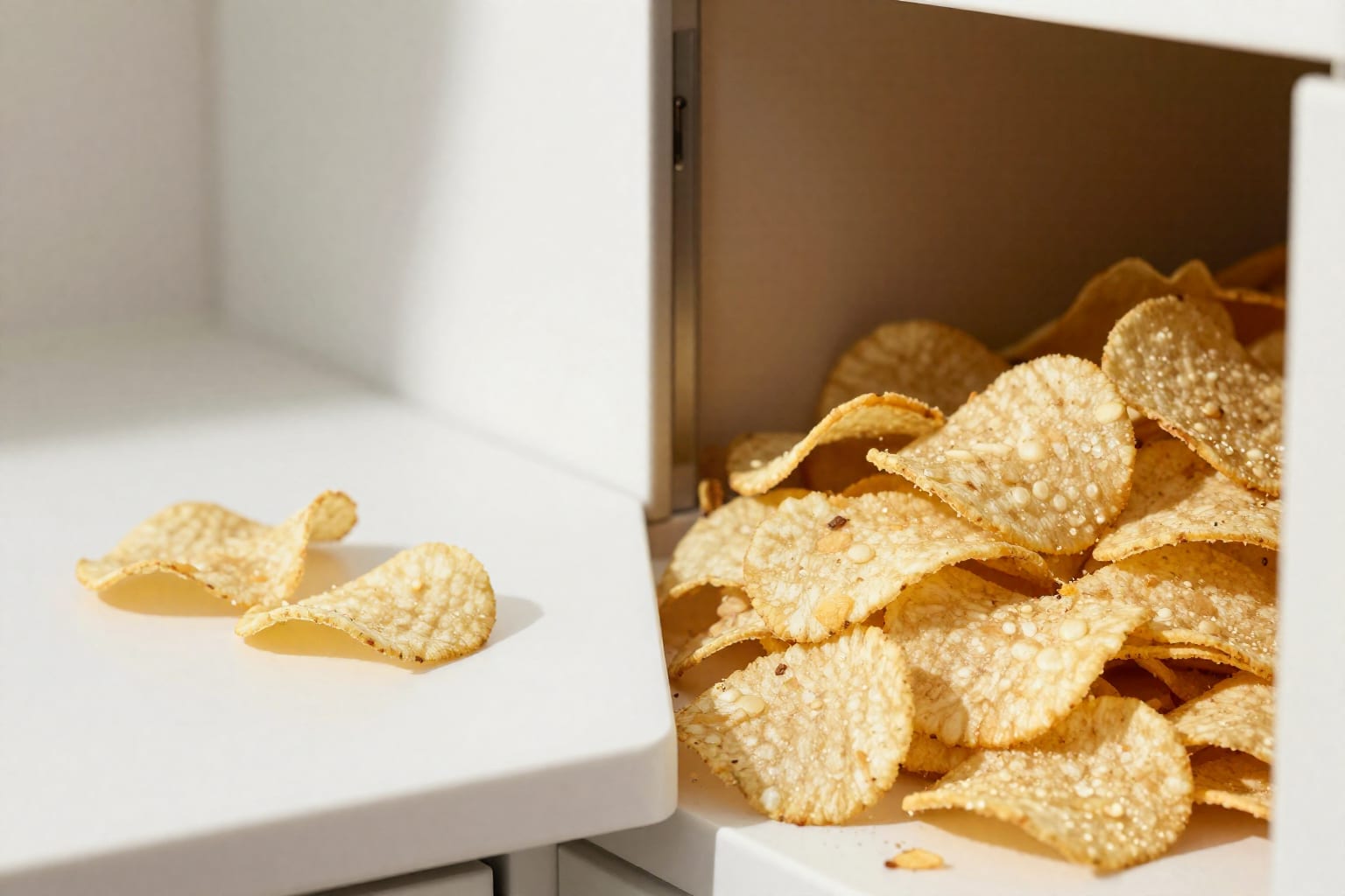 Stop Blaming Willpower: Your Environment Controls 90% of Eating Habits