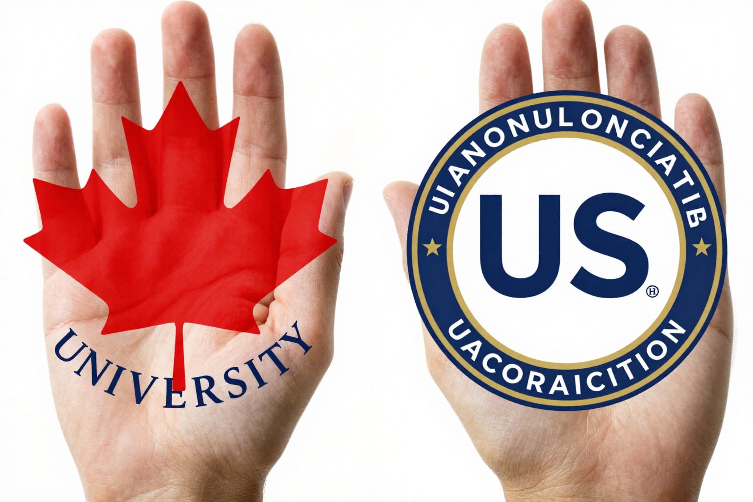 Canadian vs US Online Degrees: 5 Recognition Differences to Know in 2026