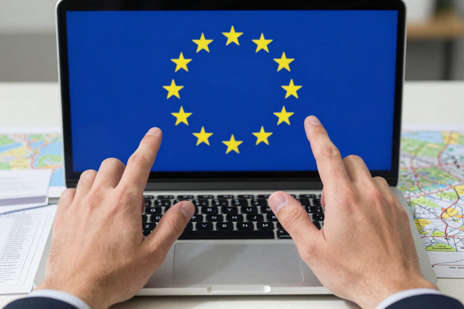 7 Surprising Careers a European Studies Degree Online Unlocks (2026)