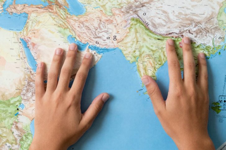 5 Best Online Middle Eastern Studies Degrees in 2026 (Real Programs)