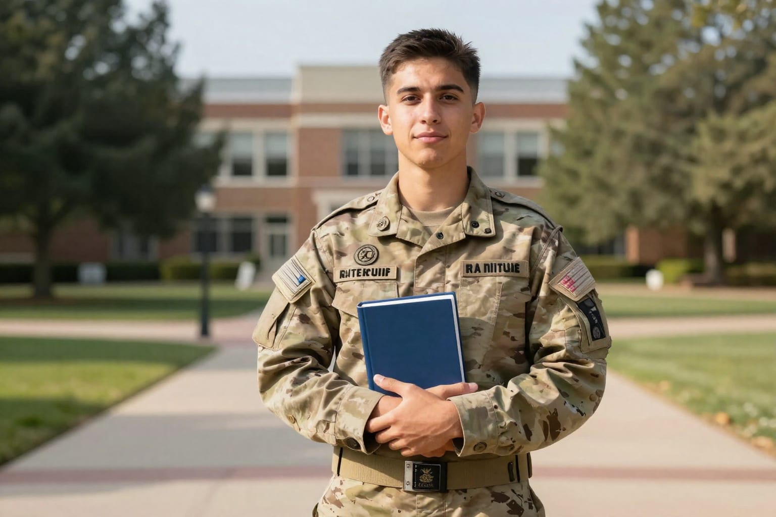 How ROTC Scholarships for College Work in 2026: Full Tuition & More