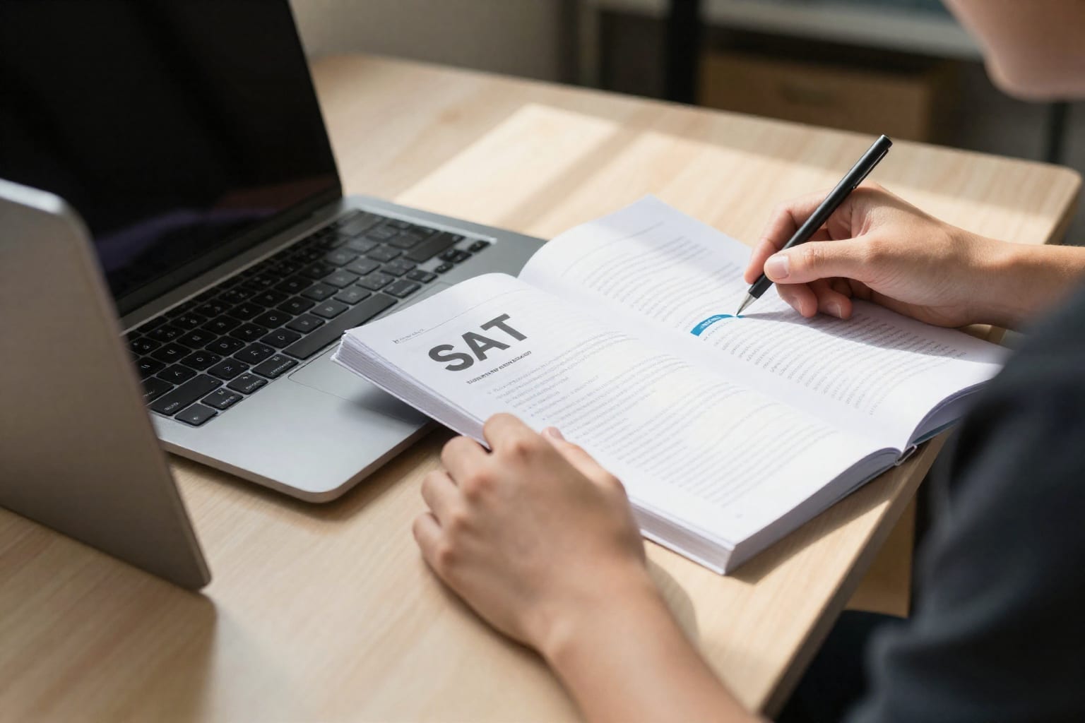 7 SAT Prep Tips for Adults Returning to the Test in 2026