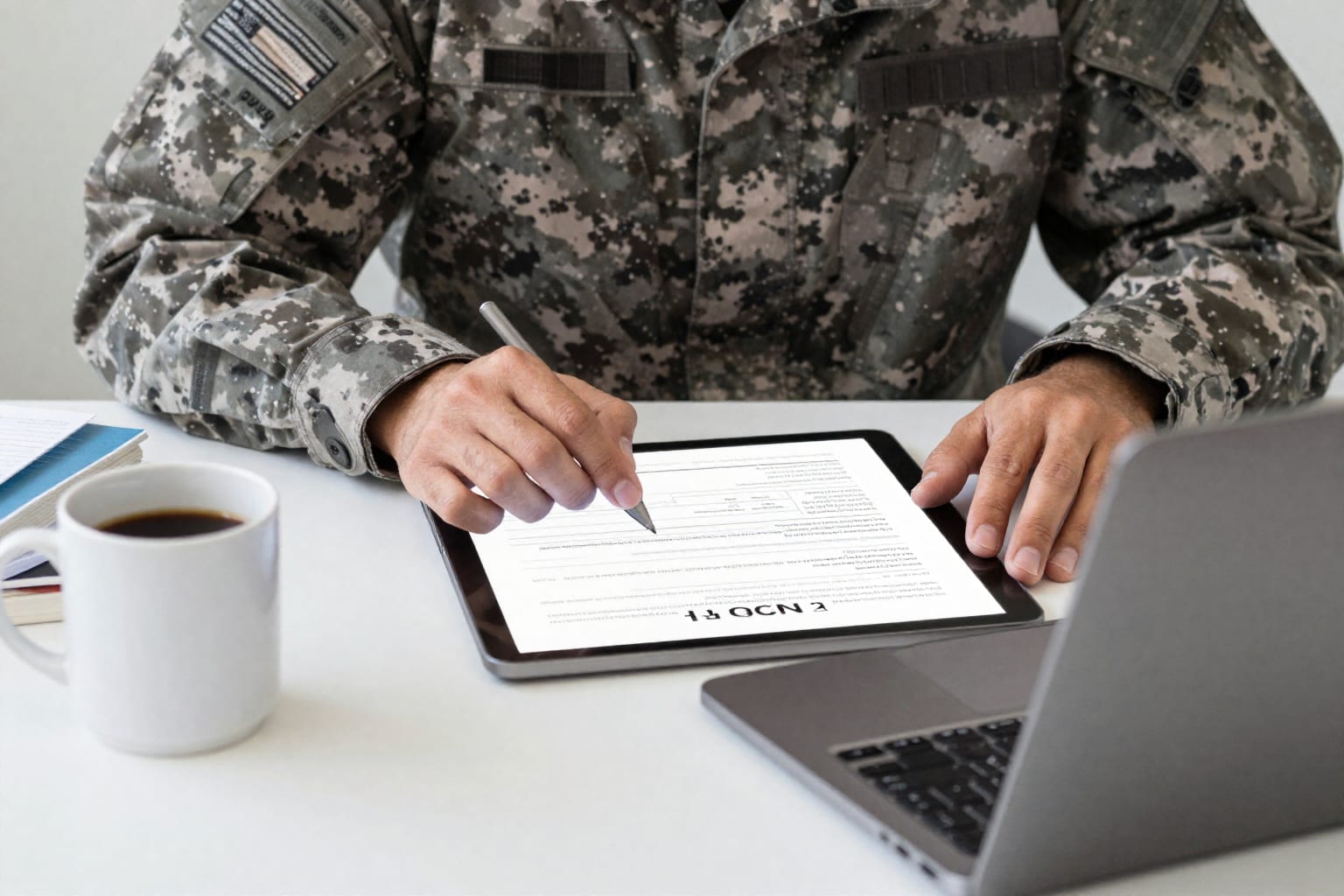 Active Duty Tuition Assistance 2026: What’s Changed & How to Claim $4,500