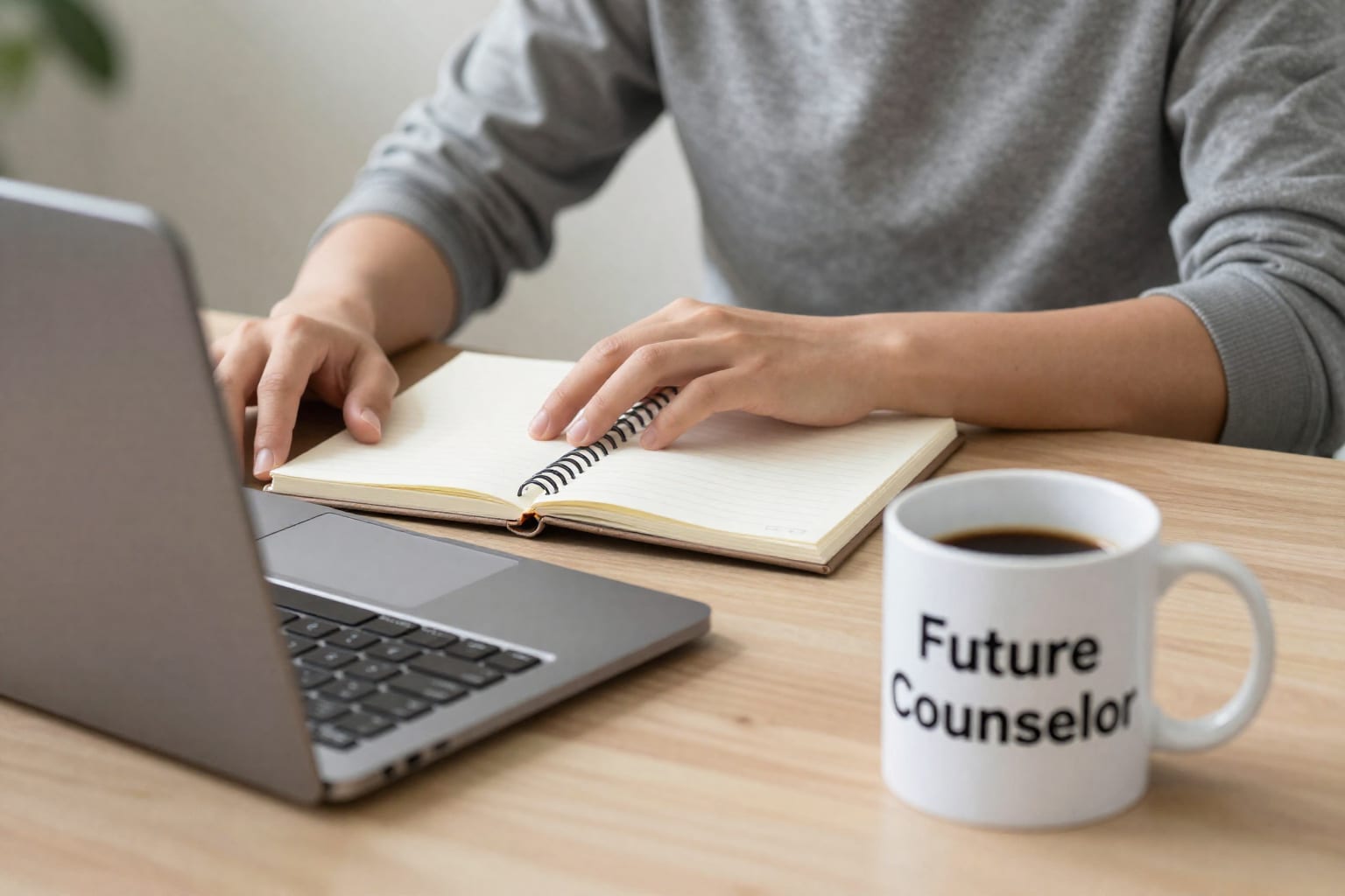 Online Addictions Counseling Degree: Your 2026 Certification Path in 4 Steps