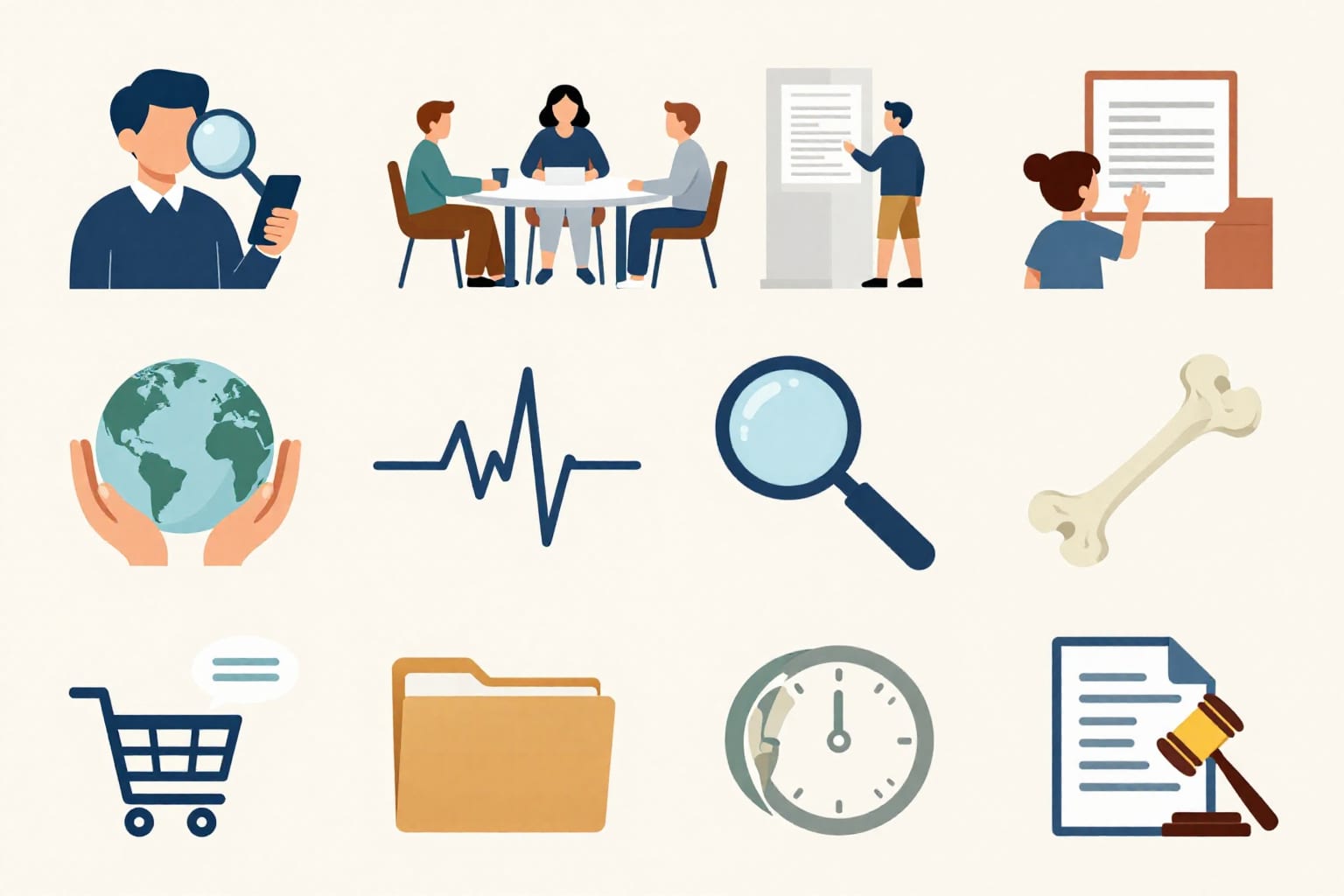 Anthropology Degree Career Options People Overlook: 9 Surprising Paths