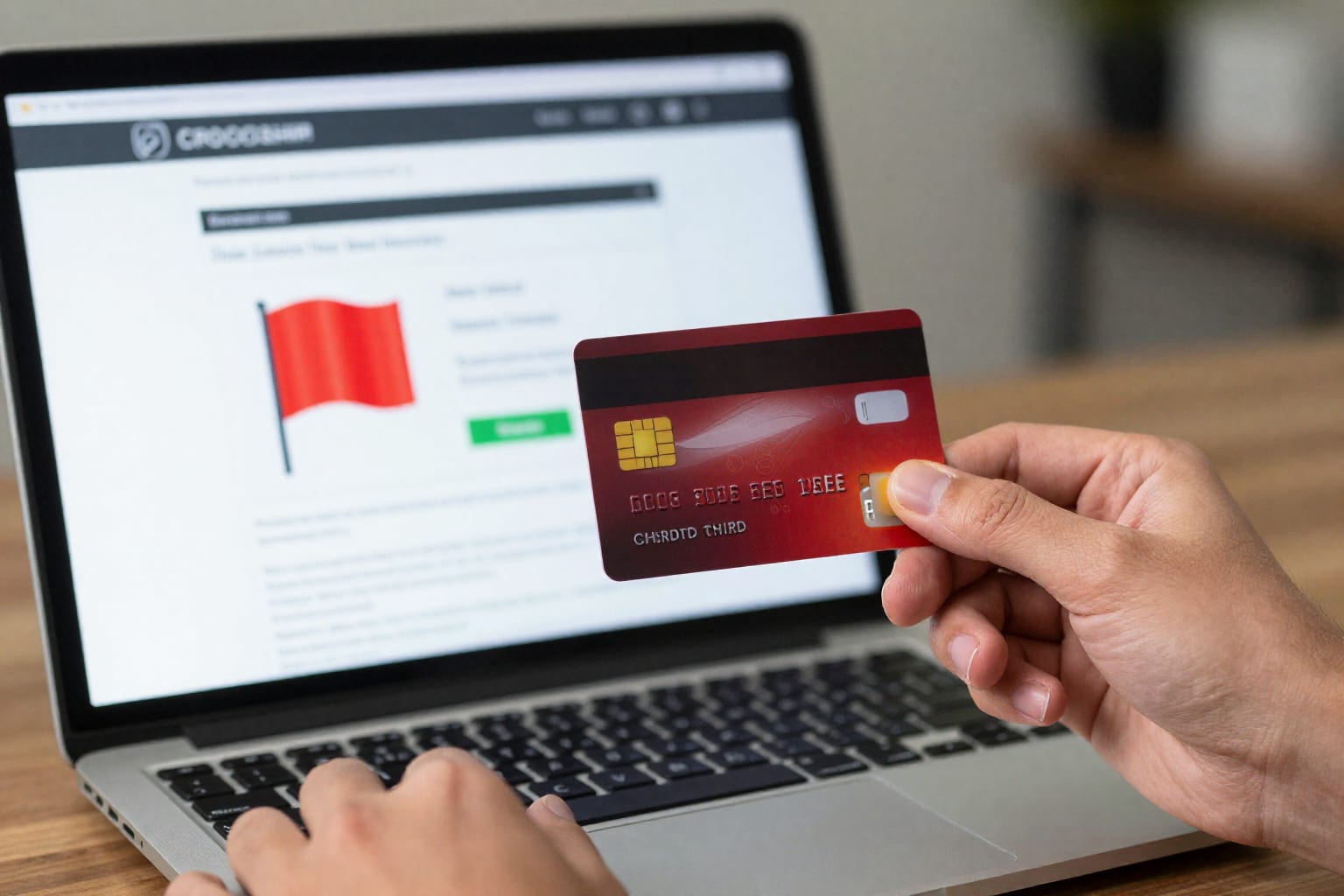 Avoiding Scholarship Scams: 7 Red Flags to Watch for in 2026