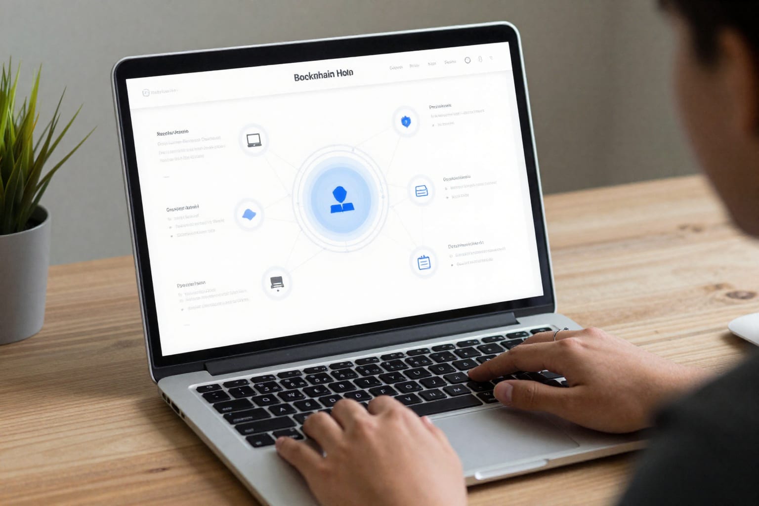 5 Best Blockchain Technology Degree Online Programs in 2026