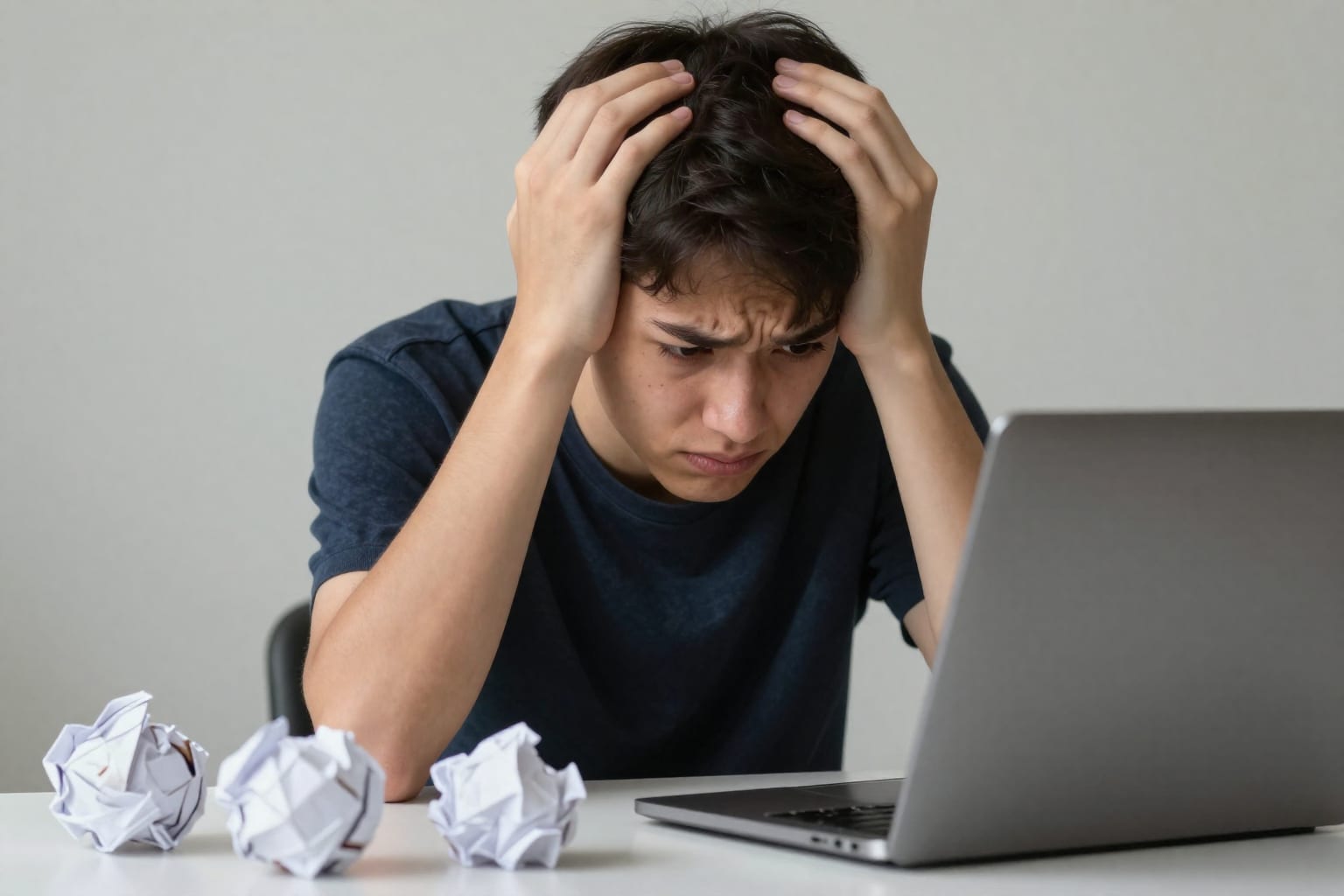 7 College Essay Mistakes That Get Applications Rejected in 2026