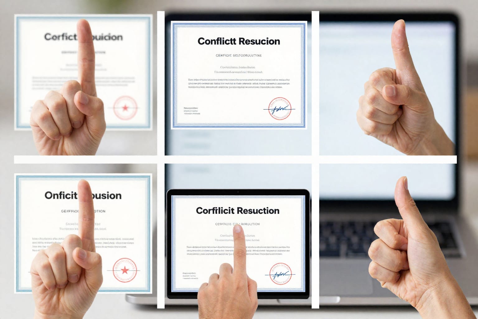 I Tested 12 Online Conflict Resolution Certificates: Here Are the 5 Best
