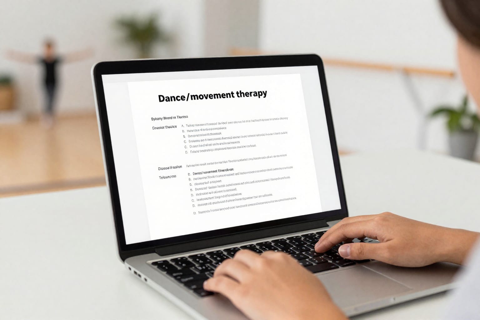 Dance Therapy Degree Online: Certification Path Explained (2026)