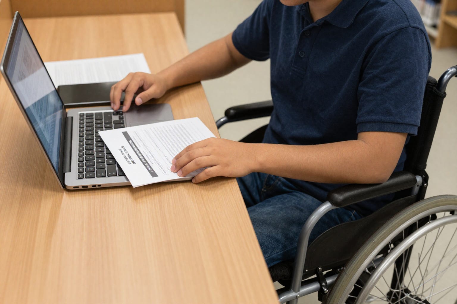 10 Best Disability Scholarships for College Students (2026 Guide)
