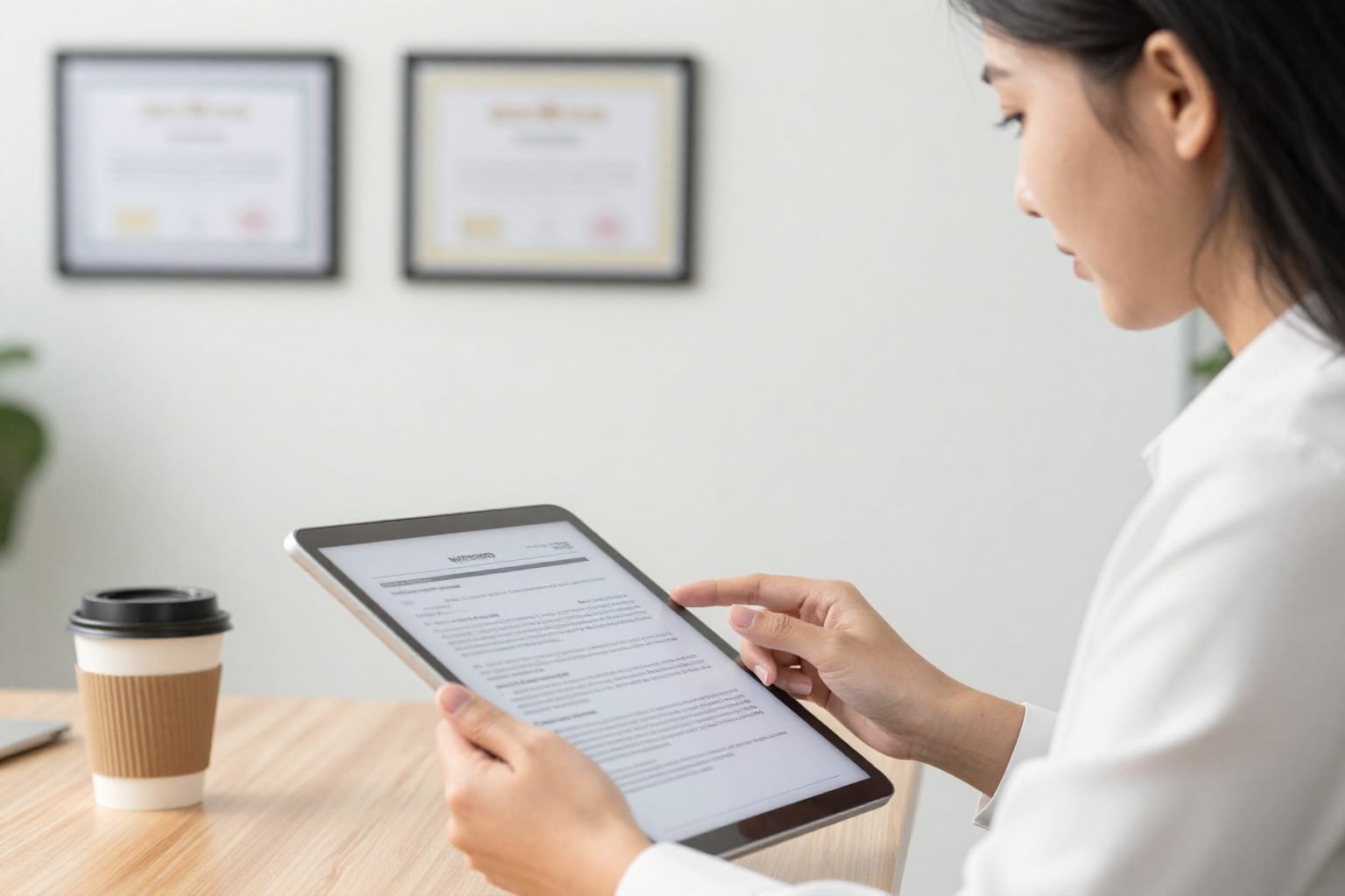 5 High-Paying Career Paths With an Online Education Policy Degree
