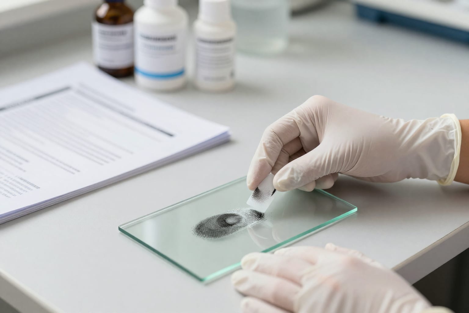 Forensic Science Degree Online: 5 Lab Requirements That Challenge Students