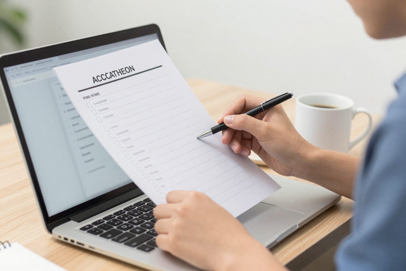 How to Choose an Online College That’s Actually Accredited (2026 Guide)