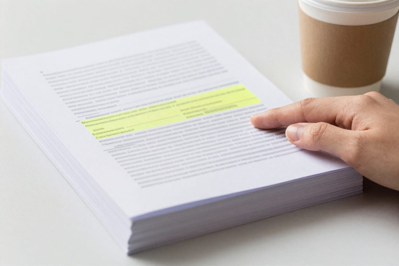 How to Read Academic Papers Efficiently: 7 Hacks for Online Courses in 2026