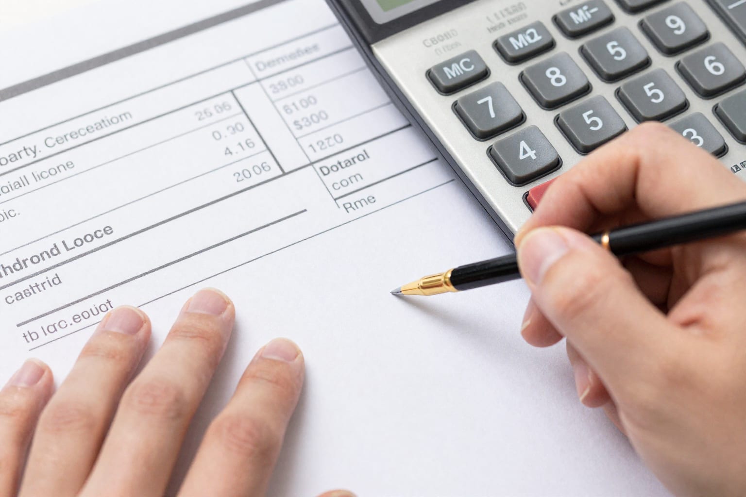 ICR Plan: How Your Income Dictates Student Loan Payments