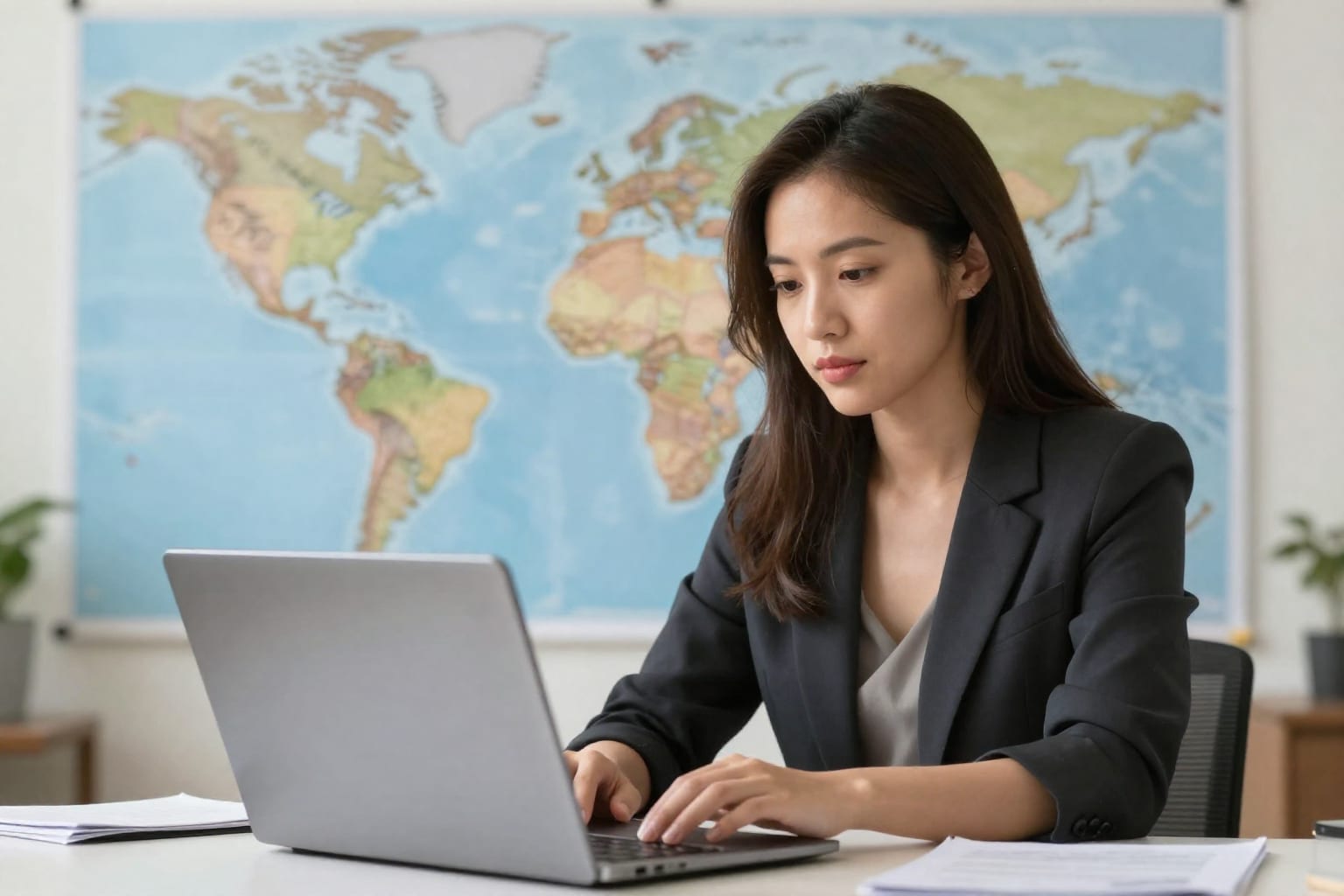 International Relations Degree Online: 6 Career Paths That Pay Off in 2026