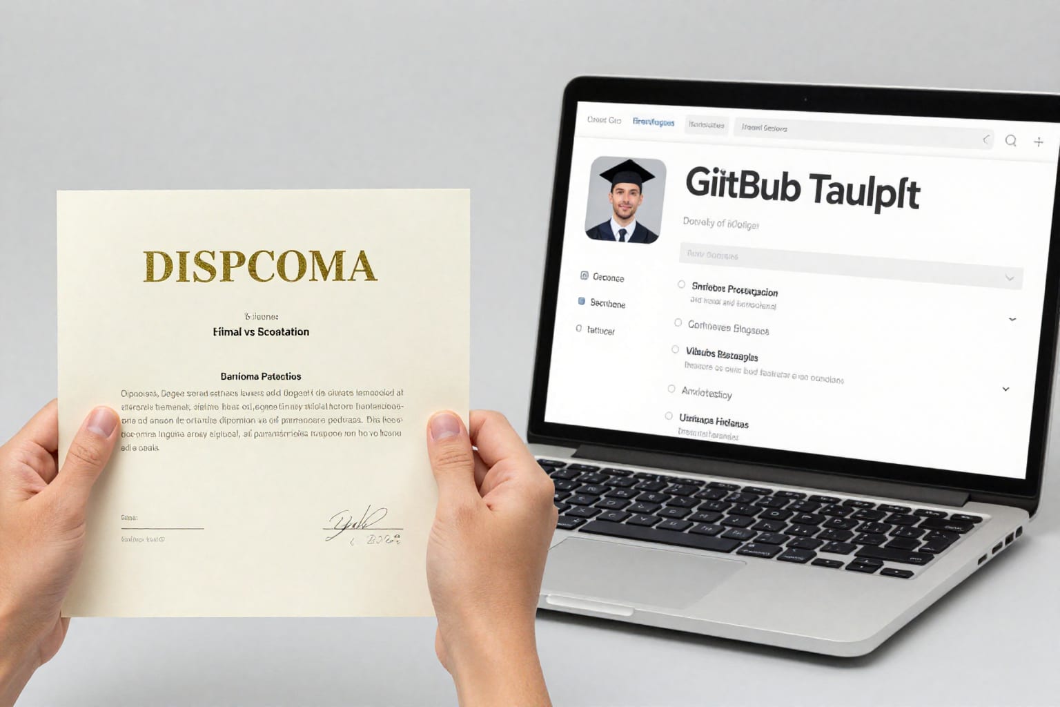 Data Science Degree vs Self-Teaching: Which Actually Gets You Hired?